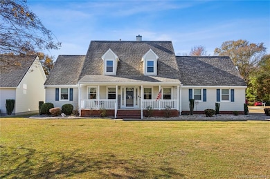 15104 S Brading Ct, Carrollton, VA 23314 - photo 2