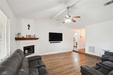 38 Moss Dr, La Place, LA 70068 - photo 7