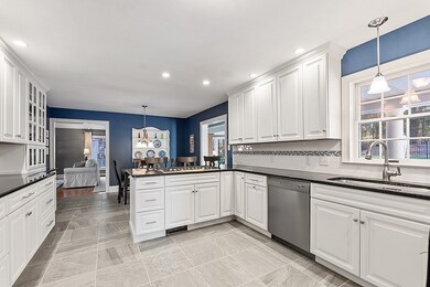 22 Overlock Dr, Northborough, MA 01532 - photo 7