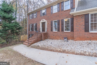 2291 Rodao Dr SW, Lilburn, GA 30047 - photo 4