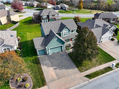 509 Eagle Glen Dr, Raymore, MO 64083 - photo 5