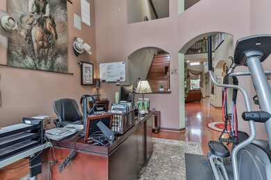 3006 E Lake Falls Cir, Spring, TX 77386 - photo 5