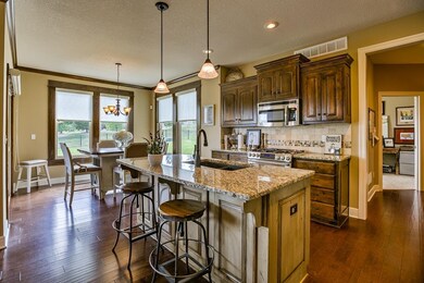 21219 W 46th Terrace, Shawnee, KS 66218 - photo 4