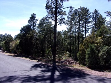 Beautiful land 2160 Pine Grove Drive