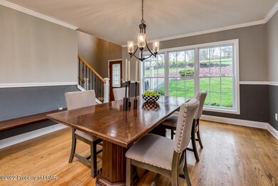 216 Pennbrook Ln, Dallas, PA 18612 - photo 4