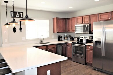 Quartz Countertops - Dragoon