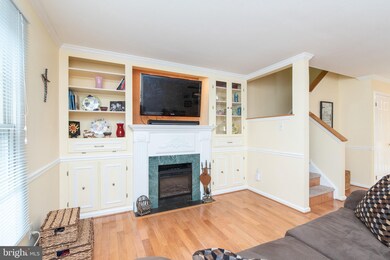 9331 Kendal Cir, Laurel, MD 20723 - photo 7