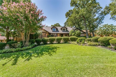 409 Falcon Ct, Colleyville, TX 76034 - photo 2