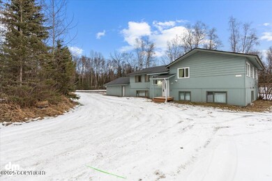 3700 de Armoun Rd, Anchorage, AK 99516 - photo 5