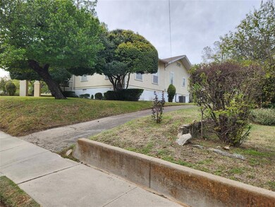 508 S Alamo St, Weatherford, TX 76086 - photo 4