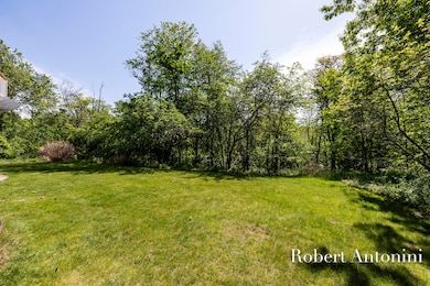 1.30 acres of Privacy