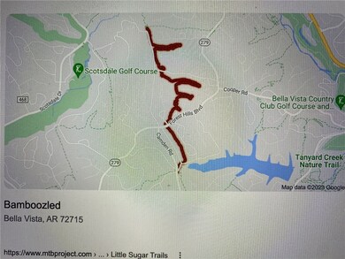 8 Clovelly Ln, Bella Vista, AR 72715 - photo 2