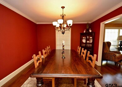 616 616 Trenton Dr, Tyler, TX 75703 - photo 5