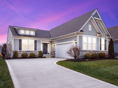 Front exterior