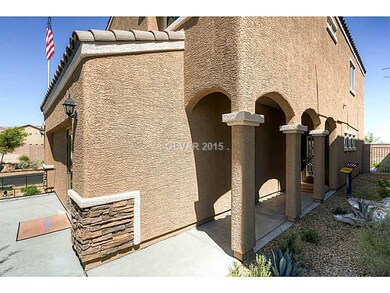 Property Photo. NOT OF THE ACUTAL HOME-MODEL HOME