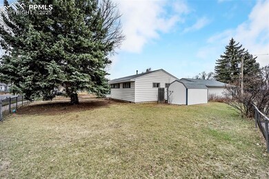 2524 Meadowlark Ln, Colorado Springs, CO 80909 - photo 5