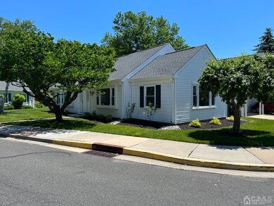 444 New Haven Way unit B, Monroe Township, NJ 08831 - photo 3