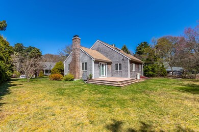 14 Countrywood Ln, East Falmouth, MA 02536 - photo 2
