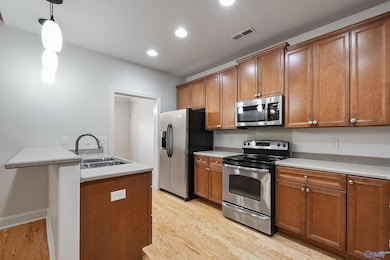 2031 Blake Bottom Rd NW unit 15, Huntsville, AL 35806 - photo 7