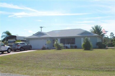 402 Conlee St, Lehigh Acres, FL 33974 - photo 2
