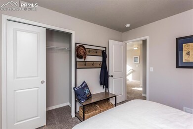 Photos of previously built model. Some options may