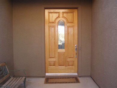 4 X 8 FT ENTRY DOOR