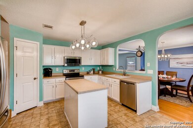 9530 Mustang Farm, San Antonio, TX 78254 - photo 6