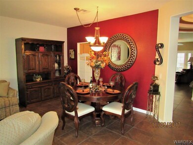 Beautiful Accent Walls