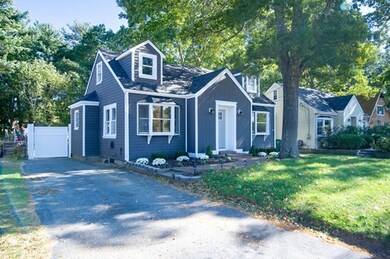 192 Wampatuck St, Pembroke, MA 02359 - photo 4