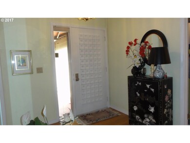 Entrance/Foyer