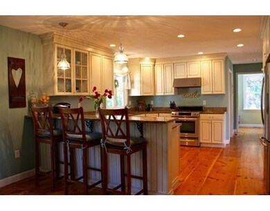 25 Wards Ln, Northbridge, MA 01534 - photo 2