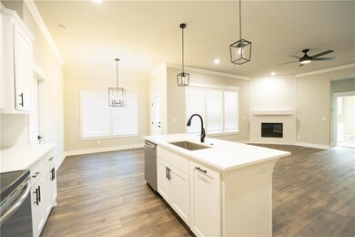 1 S Kinver Ln, Bella Vista, AR 72714 - photo 7