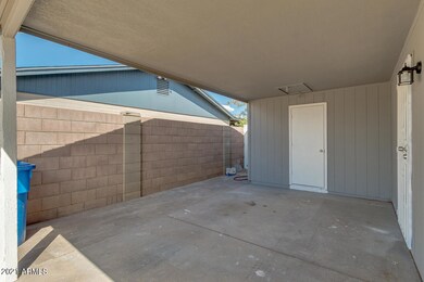 2027 N 55th Ave unit 9, Phoenix, AZ 85035 - photo 4