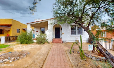1033 E Waverly St, Tucson, AZ 85719 - photo 4