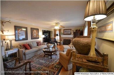 Great room