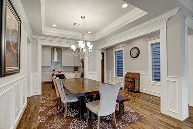 710 E 25th St, Houston, TX 77008 - photo 6