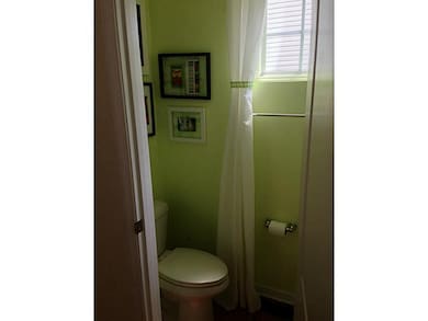 Other. Half bath on main floor