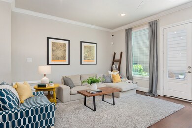 3502 Vista Terrace Ln, Houston, TX 77018 - photo 3