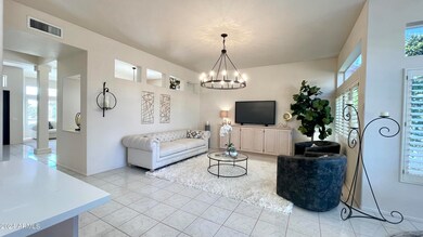 Open Connection floorplan