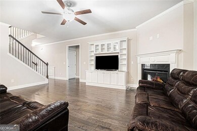 1053 Ruddy Duck Dr, Jefferson, GA 30549 - photo 6