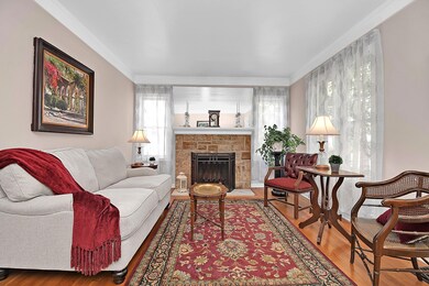 369 E Beechwold Blvd, Columbus, OH 43214 - photo 6