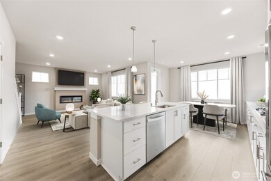 26804 NE 143rd Cir unit 26, Duvall, WA 98019 - photo 7