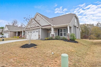 119 Capslock Trail, Pendleton, SC 29670 - photo 3