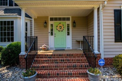 1922 Pump Rd, Henrico, VA 23238 - photo 3