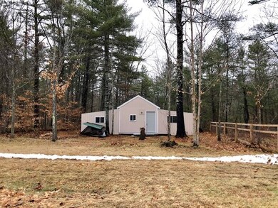 2110 Province Lake Rd, East Wakefield, NH 03830 - photo 5