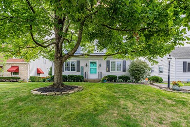 156 S Algonquin Ave, Columbus, OH 43204 - photo 3