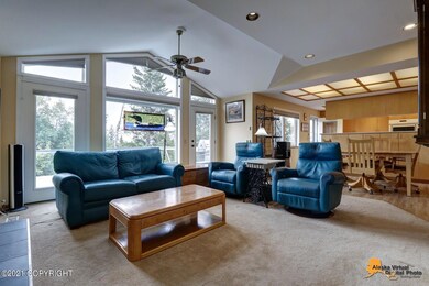 16860 Old Seward Hwy, Anchorage, AK 99516 - photo 3