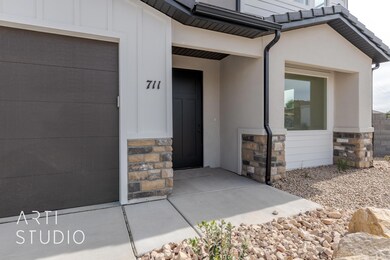 711 N 100 E, La Verkin-Porter Team-03