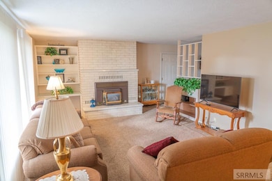 595 Bechler St, Saint Anthony, ID 83445 - photo 2