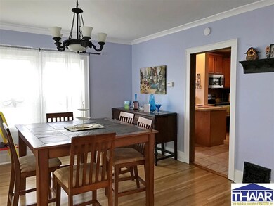 252 Barton Ave, Terre Haute, IN 47803 - photo 3